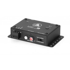 JL Audio LoC-22 Fully Active Two-Channel Speaker Level to Line Output Converter